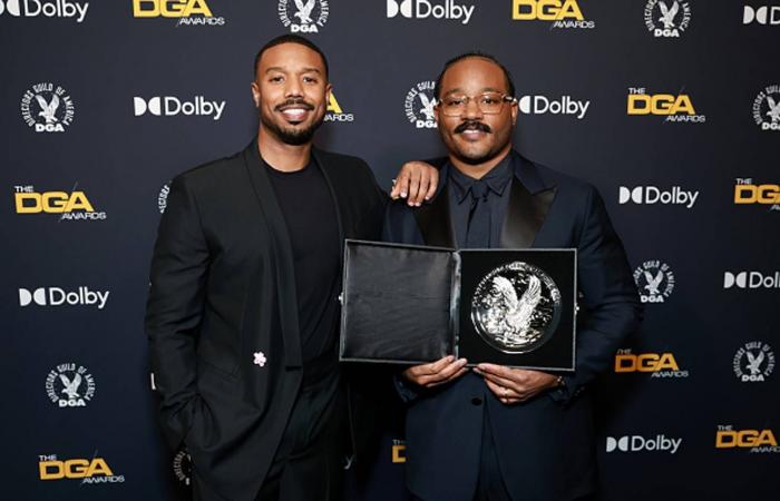 «نقابة
      المخرجين»...
      تاريخ
      حافل
      وحاضر
      مزدهر