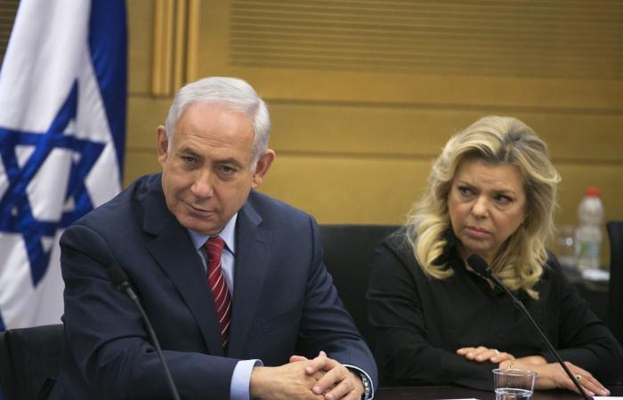 حارس نتنياهو يفضح عائلته: زوجته مهووسة بالسرقة وابنه عاق ولهذا السبب يقابل ابنته سراً