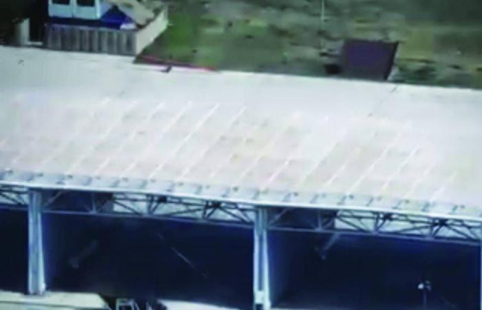 مشعل:
      «حماس»
      ترفض
      إلقاء
      السلاح
      و«الحكم
      الأجنبي»