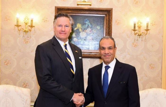 «مساومات
      إيران»
      تُحرّك
      مياه
      «اتفاق
      غزة»
      الراكدة