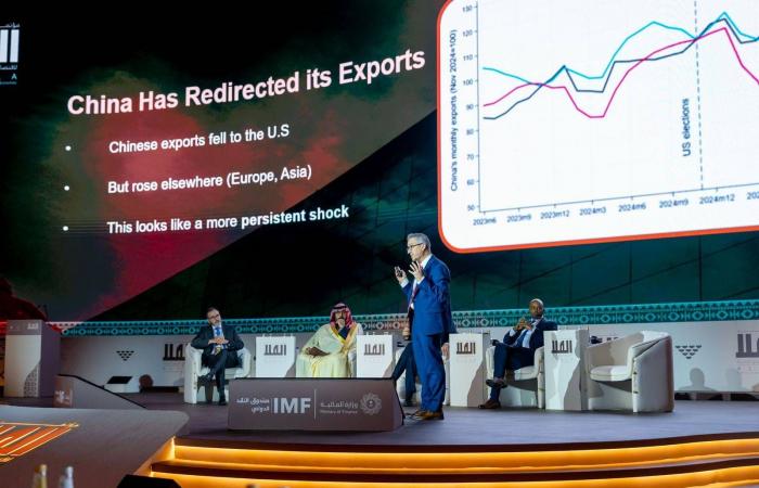 من
      العلا...
      3
      دروس
      سعودية
      لتمكين
      الاقتصادات
      الناشئة