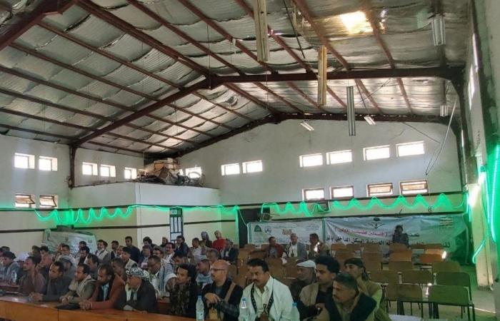 السودان:
      هجمات
      دموية
      استهدفت
      3
      مراكز
      صحية
      بجنوب
      كردفان
      خلال
      أسبوع