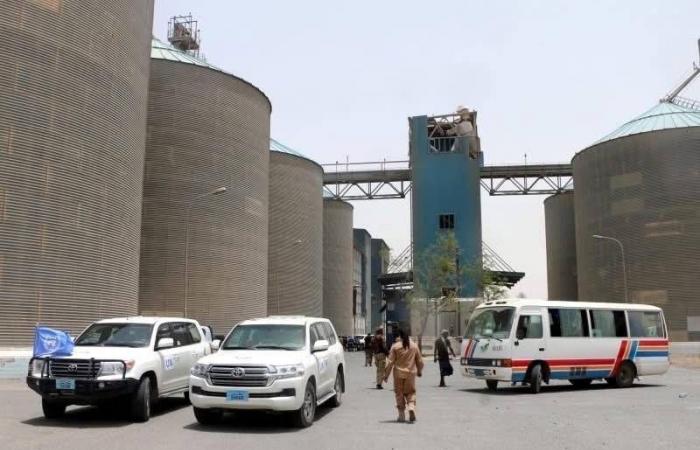 تقرير
      أممي:
      غارات
      إسرائيل
      عمّقت
      فجوة
      الواردات
      في
      اليمن