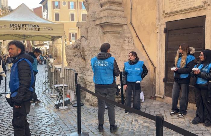 للمرة الأولى.. دخول أشهر معالم روما السياحية لم يعد مجانيًا