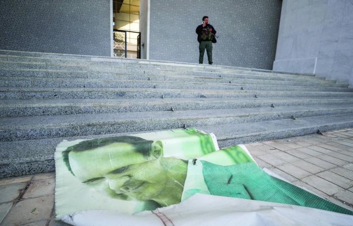 سلام
      يتعهد
      عودة
      الدولة
      إلى
      جنوب
      لبنان