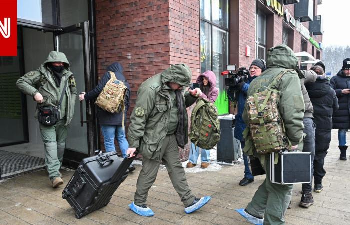 متابعة: بمساعدة الإمارات.. موسكو تعلن اعتقال المتهم بمحاولة اغتيال الجنرال الروسي في دبي وتتهم أوكرانيا