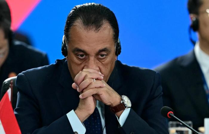 مصر.. جلسة طارئة للبرلمان لنظر "أمر مهم" وسط حديث عن تغيير وزاري