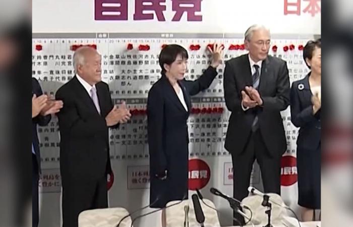 مراسلة CNN تشرح ما يعنيه فوز حزب تاكايتشي للمحافظين في اليابان وبقية العالم؟