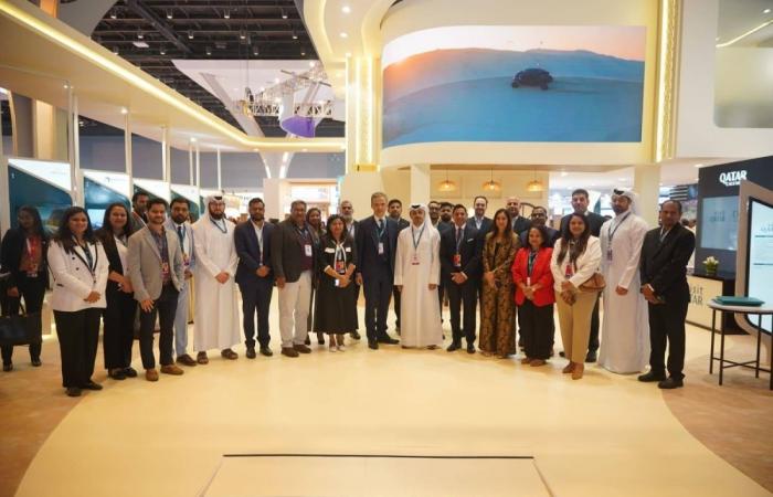 شراكات لتعزيز تدفقات السياحة الهندية الواردة