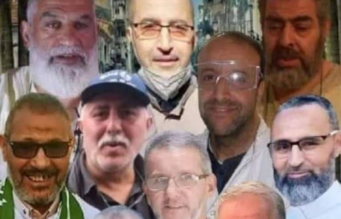 بعد
      عامين
      من
      الجدل...
      أحكام
      قضائية
      تطوي
      ملف
      إسلاميِّي
      «جبهة
      الإنقاذ»
      في
      الجزائر