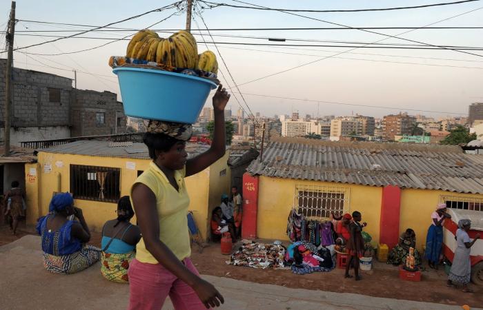 كيف أعادت أنغولا بناء ثقافة الطعام بعد عقود من الحرب؟