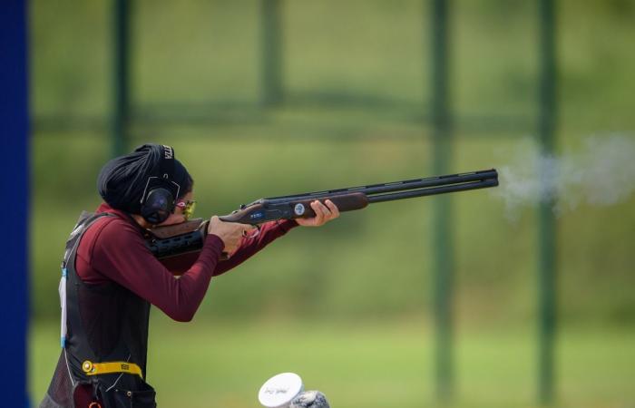 ميادين لوسيل للرماية.. منصة صناعة الأبطال تستعد لاستقبال الفعاليات