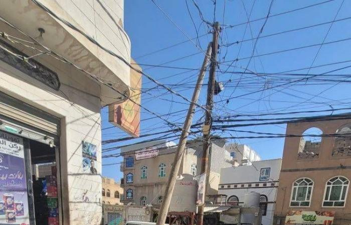 إهمال
      حوثي
      يهدد
      حياة
      السكان
      في
      صنعاء