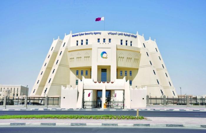 الأمن السيبراني : إصدار المبادئ التوجيهية لإدارة السجلات لتعزيز المرونة السيبرانية 