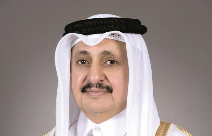 الشيخ خليفة بن جاسم رئيسا لاتحاد غرف دول مجلس التعاون الخليجي