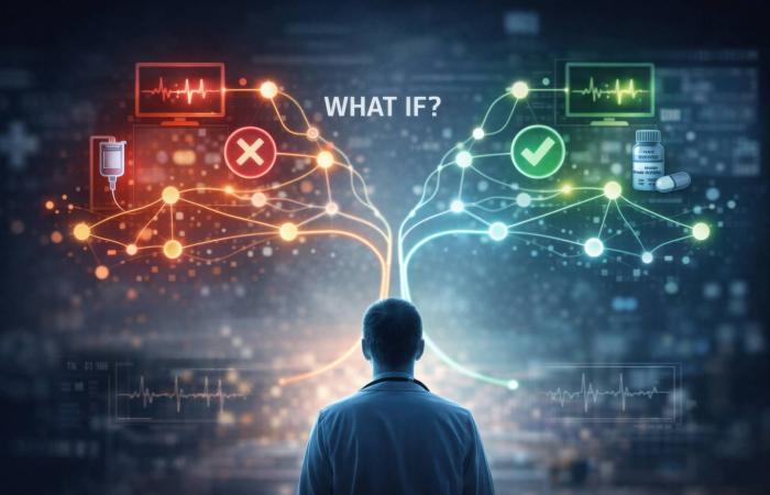 الذكاء
      السببي
      في
      الطب:
      رؤية
      جديدة
      لعلاقة
      السبب
      والنتيجة