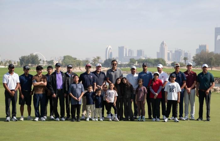 سمو الأمير : اليوم الرياضي مناسبة سنوية لاستحضار أهمية الرياضة