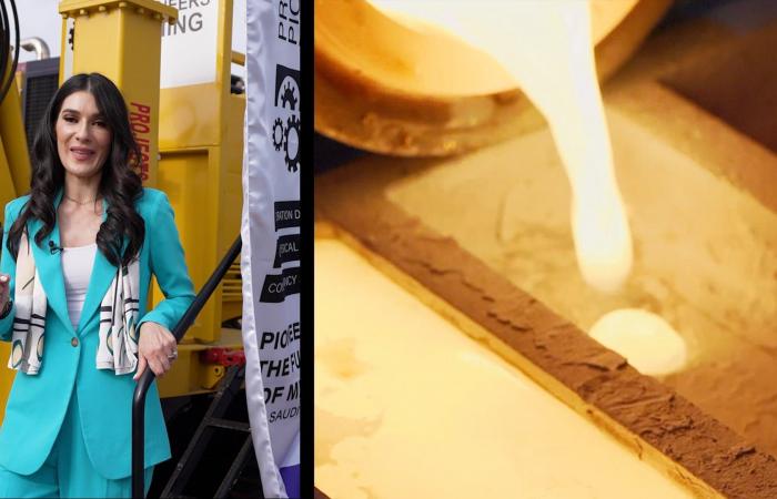 لماذا عادت صناعات التعدين إلى الواجهة في الآونة الأخيرة؟