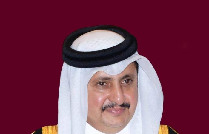 الشيخ خليفة بن جاسم رئيسا لاتحاد الغرف الخليجية