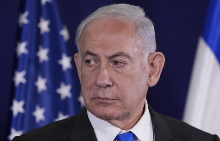 نتنياهو قبل التوجه إلى واشنطن: ملف إيران على رأس الأولويات