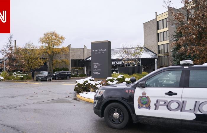 متابعة: كندا.. سقوط قتلى وجرحى جراء إطلاق نار بمدرسة.. والشرطة تعلن الملابسات