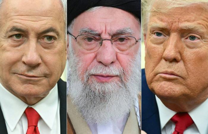 لاريجاني
      يصل
      إلى
      عُمان
      بعد
      أيام
      على
      جولة
      مفاوضات
      مع
      واشنطن