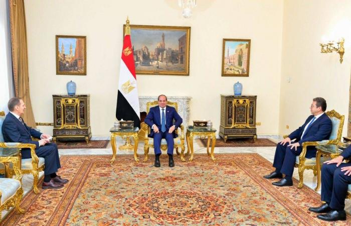 «قوة
      استقرار
      غزة»...
      تحركات
      لتلافي
      ثغرات
      «الاتفاق»
      وتنفيذ
      المرحلة
      الثانية