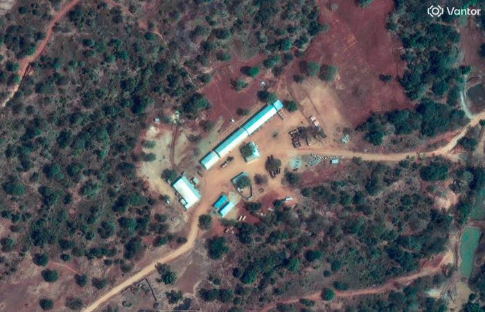 الحدود
      الجنوبية
      الليبية…
      بوابة
      هشة
      على
      «جبهات
      مشتعلة»