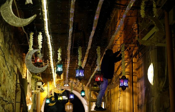 رمضان على الأبواب.. كيف تجهّز جسمك للصيام بخطوات بسيطة؟