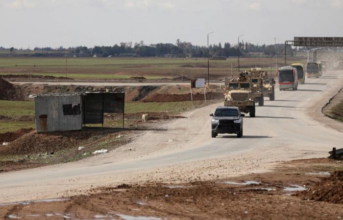 السوداني:
      نقل
      سجناء
      «داعش»
      من
      سوريا
      جاء
      بقرار
      عراقي