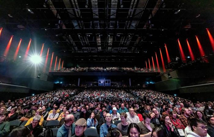 هيلين
      غيريتسن:
      مهرجان
      برلين
      يعيد
      اكتشاف
      الأفلام
      الكلاسيكية