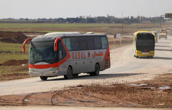 السوداني:
      نقل
      سجناء
      «داعش»
      من
      سوريا
      جاء
      بقرار
      عراقي