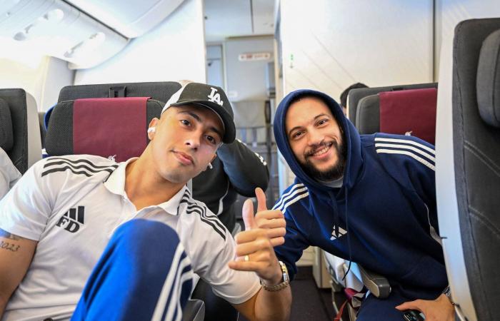 غالتييه:
      «القادسية»
      يشبه
      الأندية
      الأوروبية