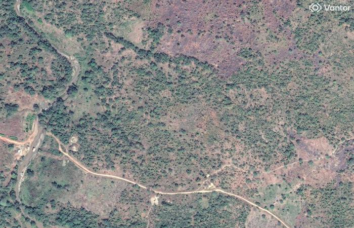 الحدود
      الجنوبية
      الليبية…
      بوابة
      هشة
      على
      «جبهات
      مشتعلة»