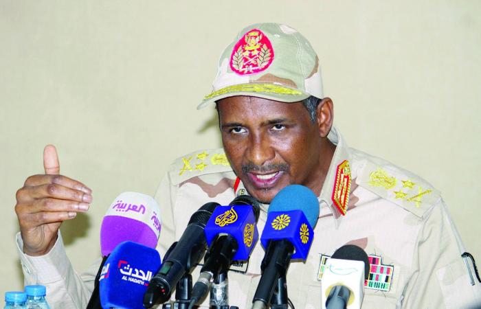 الحدود
      الجنوبية
      الليبية…
      بوابة
      هشة
      على
      «جبهات
      مشتعلة»