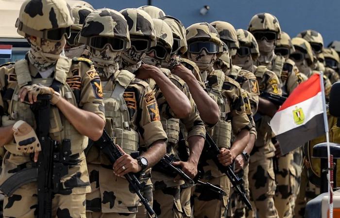 الحضور
      العسكري
      المصري
      في
      الصومال
      يثير
      قلقاً
      إسرائيلياً