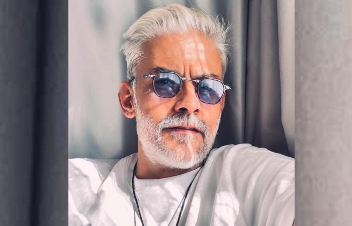 تركيا.. وفاة الممثل كانبولات جوركيم أرسلان عن عمر ناهز الـ45 عامًا