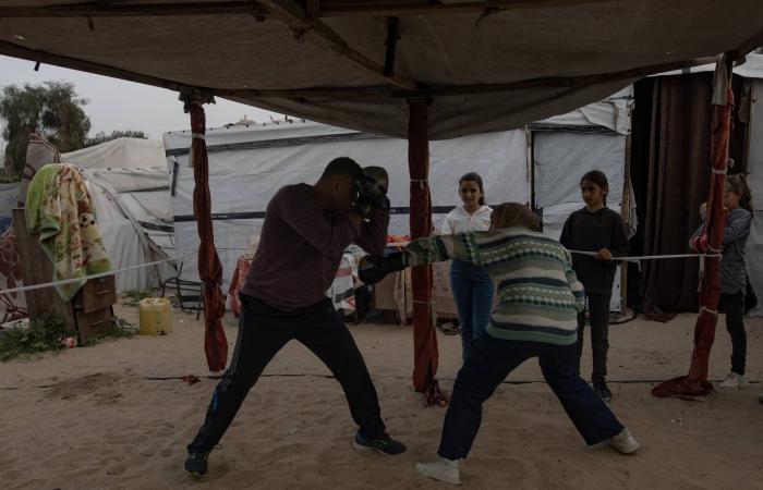 الأمم
      المتحدة:
      خطط
      إسرائيل
      في
      الضفة
      الغربية
      تسرِّع
      تجريد
      الفلسطينيين
      من
      حقوقهم