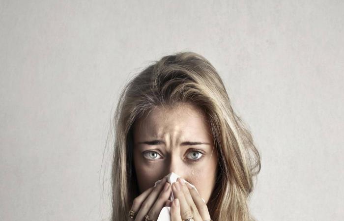 النوم
      والاكتئاب...
      كيف
      يؤثر
      أحدهما
      على
      الآخر؟