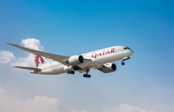 تنبيه هام من "القطرية" بشأن انتقال العمليات التشغيلية بمطار الملك خالد بالسعودية