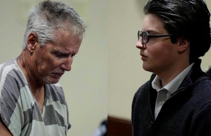 والد المتهم بإطلاق النار في مدرسة بجورجيا يُحاكم بتهمة القتل.. إليكم القصة