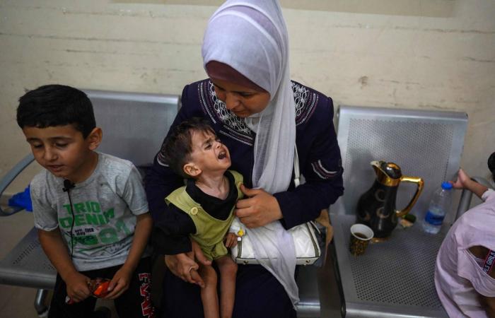 «لا
      علاج
      للسرطان»...
      محكمة
      إسرائيلية
      تمنع
      الدواء
      عن
      طفل
      فلسطيني
      بسبب
      عنوانه