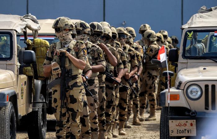 مصر.. أشرف سالم زاهر وزيرًا للدفاع ضمن التعديل الوزاري الجديد