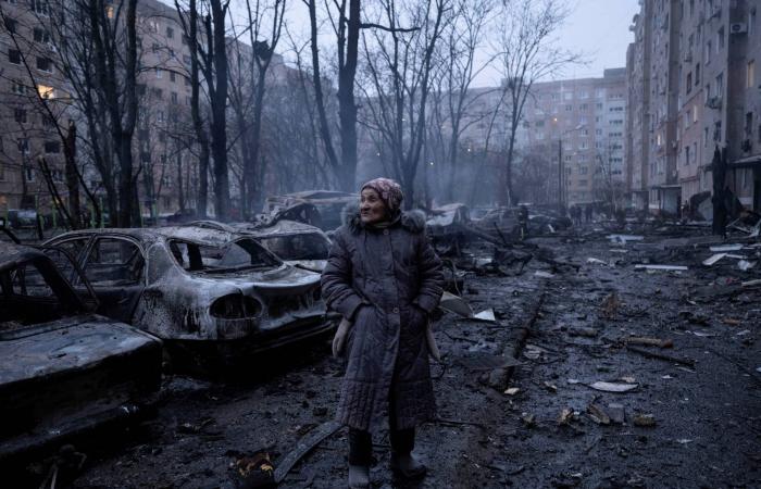 لما
      يزداد
      عدد
      الأوكرانيين
      الذين
      يتجسسون
      لصالح
      روسيا؟