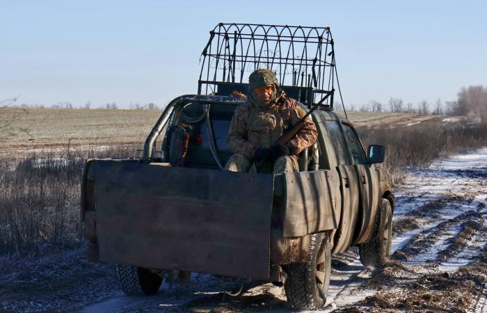 الدنمارك
      تعلن
      عن
      عبور
      يومي
      ﻟ«أسطول
      الظل
      الروسي»
      في
      مياهها
      الإقليمية