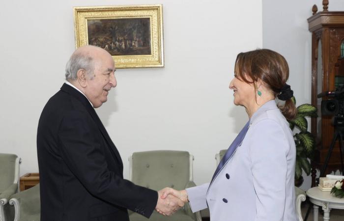 باريس
      تحرك
      «مجلس
      الأعمال»
      لإنقاذ
      شركاتها
      في
      الجزائر