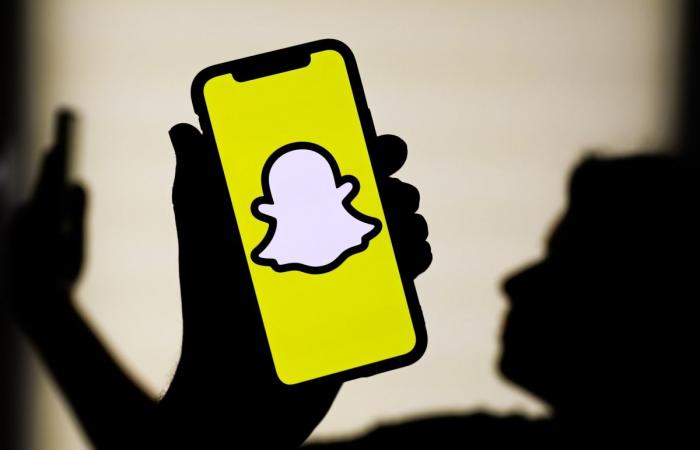 سناب شات تطلق ميزة إشعارات جديدة لإعلام الأصدقاء بوصولك