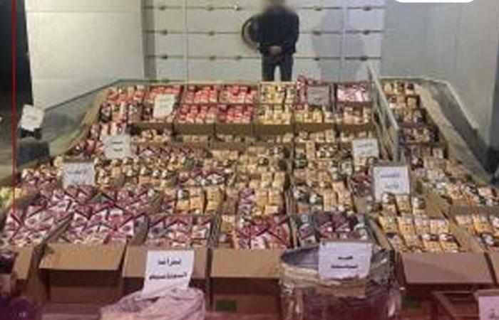 ألعاب
      نارية
      «ممنوعة»
      تؤرق
      أحياءً
      شعبية
      في
      مصر