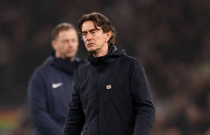 آرسنال
      لتعزيز
      صدارته
      أمام
      برنتفورد...
      وتوتنهام
      يقيل
      مدربه
      فرنك