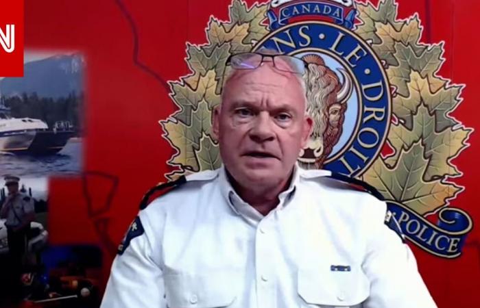 متابعة: كندا.. المشتبه بها شعرها بني وترتدي فستانا بحادثة مقتل 9 أشخاص على الأقل بإطلاق نار جماعي